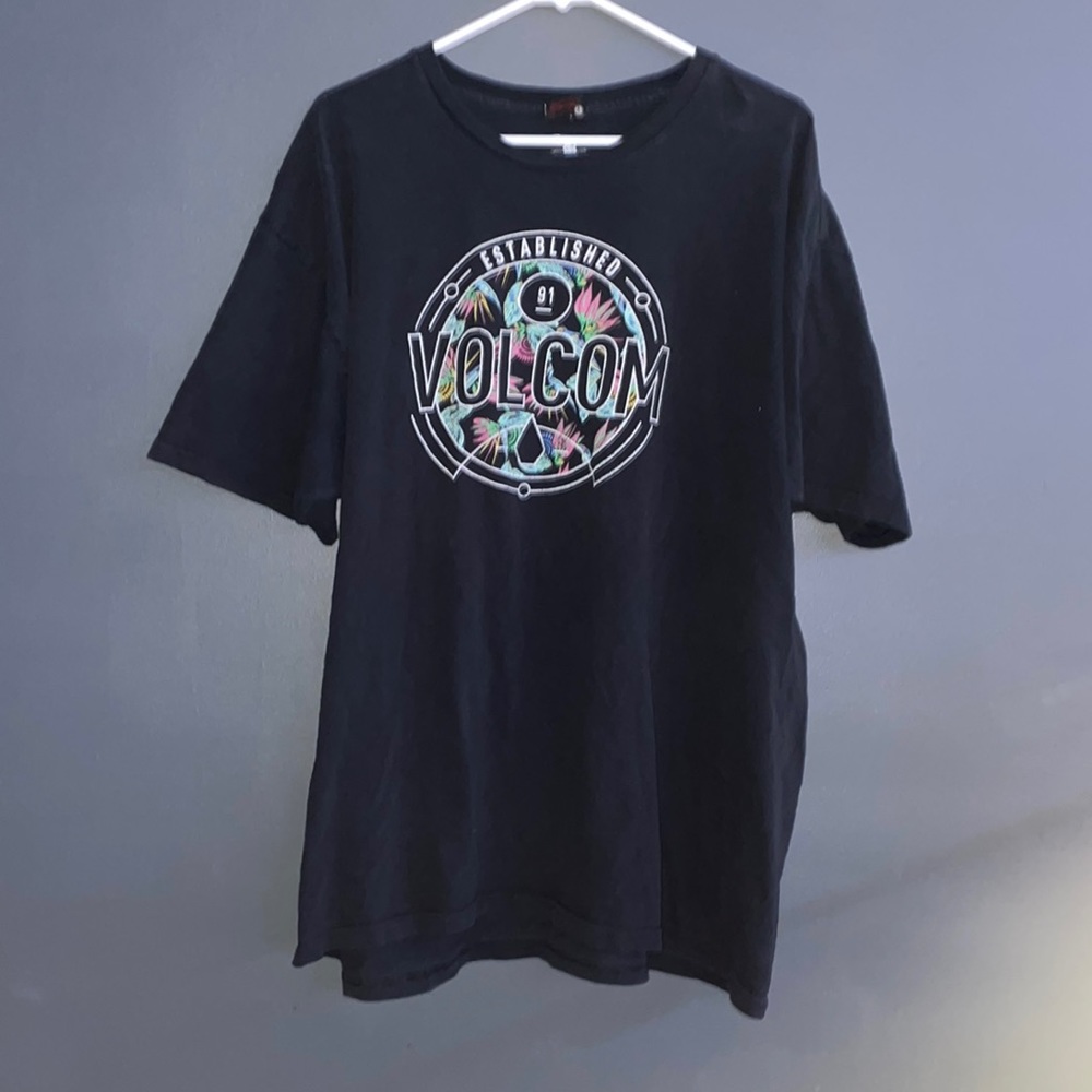 Vintage Volcom T-shirt